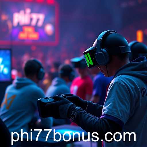 The Digital Evolution of Gaming Communities