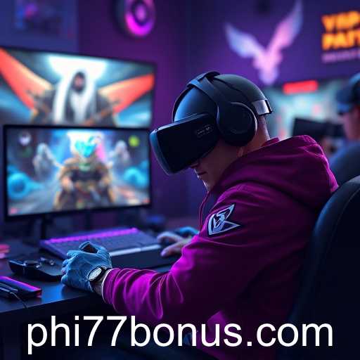 Emerging Trends in Online Gaming