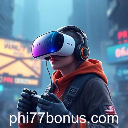 The Evolution of Online Gaming: PHI77 at the Forefront