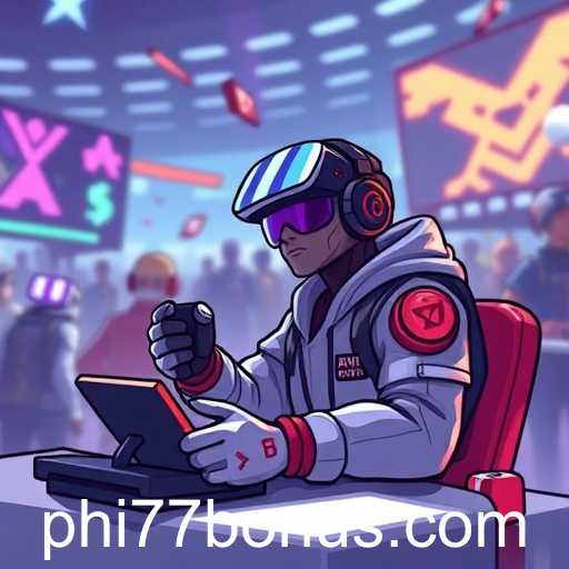 The Impact of Phi77 on the Evolving World of Online Gaming