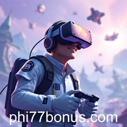 Gaming Revolution: Phi77's Impact on Online Play