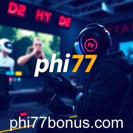 The Digital Timelines of Phi77