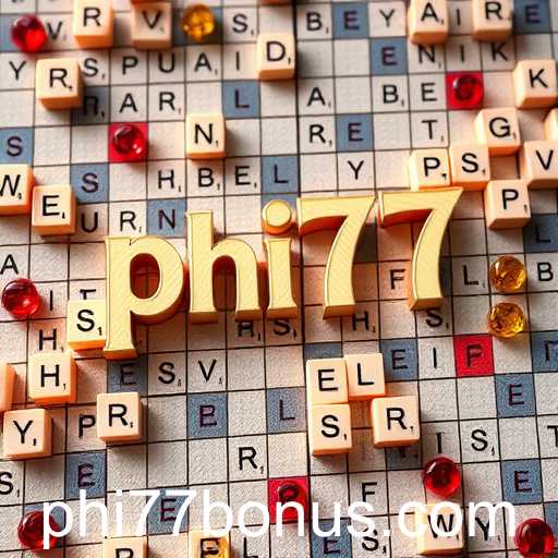 The Rise of phi77 in Modern Gaming