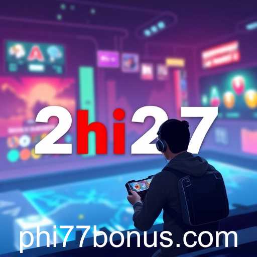 The Rise of Phi77 and Online Gaming
