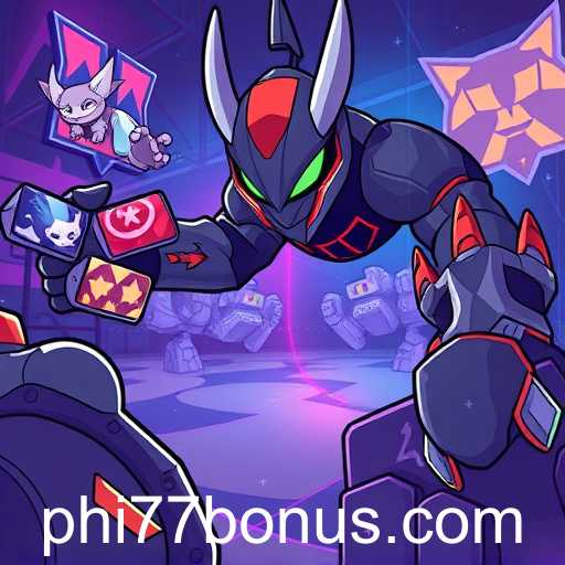 Exploring the Rise of phi77 in Online Gaming